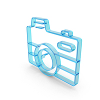 Camera App Icon PNG & PSD Images
