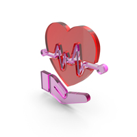 Care Heartbeat Health Medical PNG & PSD Images