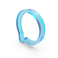 Chat Bubble Frame Empty PNG & PSD Images