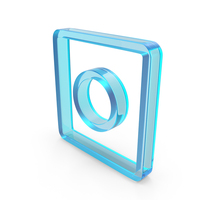 Circle In Square Shape PNG & PSD Images
