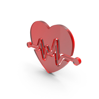 Heart Beat Health Medical PNG & PSD Images