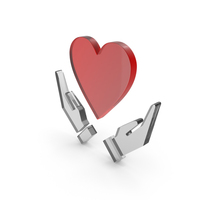 Heart Health Care Save PNG & PSD Images