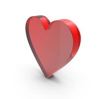 Heart Shape PNG & PSD Images