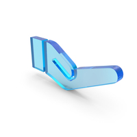 Single Open Hand Care Icon PNG & PSD Images
