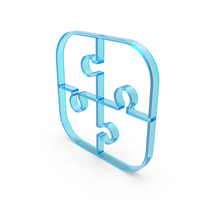 Square Solve Puzzle Game Plan PNG & PSD Images
