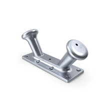Mooring Bollard PNG & PSD Images