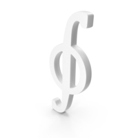 Contour Integral Sign Icon White PNG & PSD Images