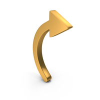Left Right Semi Circle Arrow PNG & PSD Images