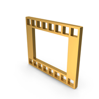 Video Film Icon PNG & PSD Images