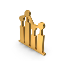 Graph Stock Market Line PNG & PSD Images