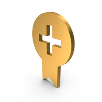 Plus Add Label Icon PNG & PSD Images