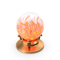 Magic Ball PNG & PSD Images