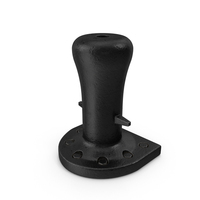 Mooring Bollard Painted PNG & PSD Images