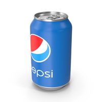 Pepsi Can PNG & PSD Images