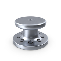 Mooring Bollard PNG & PSD Images