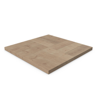 Basket Weave Parquet Light Wood Floor Pattern PNG & PSD Images