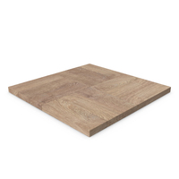 Basket Weave Parquet Oak Wood Floor Pattern PNG & PSD Images