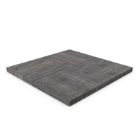 Basket Weave Parquet Grey Wood Floor Pattern PNG & PSD Images