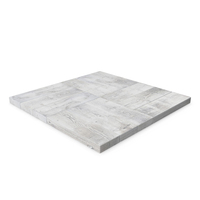 Basket Weave Parquet White Wood Floor Pattern PNG & PSD Images