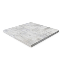 Basket Weave Parquet White Wood Floor Pattern PNG & PSD Images