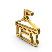 Circus Gold symbol PNG & PSD Images