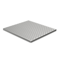 Metal Plate PNG & PSD Images