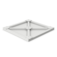 White Plate PNG & PSD Images