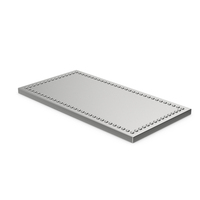 Metal Plate PNG & PSD Images