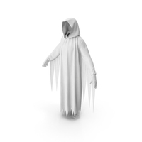 Hooded Costume PNG & PSD Images