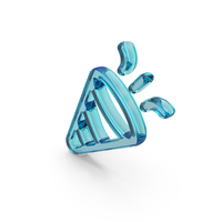 Celebration Glass Symbol PNG & PSD Images