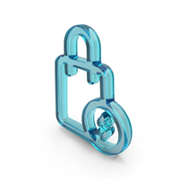 Dollar Shopping Bag Glass Symbol PNG & PSD Images