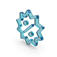 Offer Glass Symbol PNG & PSD Images