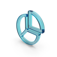 Statistics Glass Symbol PNG & PSD Images