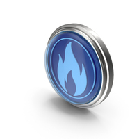 Fire Symbol PNG & PSD Images