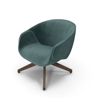 Anita Armchair PNG & PSD Images