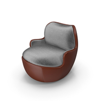 Armchair Ball PNG & PSD Images