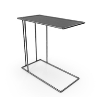 Aiden Accent Table PNG & PSD Images