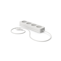 Electric Extension Socket PNG & PSD Images
