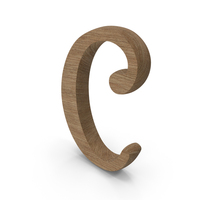 Alphabet Letter C Icon PNG & PSD Images