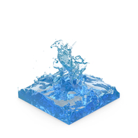 Liquid Splash PNG & PSD Images