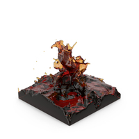Splash PNG & PSD Images