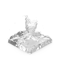 Water Splash PNG & PSD Images