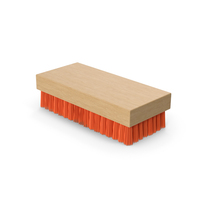 Scrub Brush PNG & PSD Images