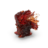 Liquid Splash PNG & PSD Images