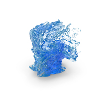 Liquid Splash PNG & PSD Images