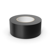 Black Tape PNG & PSD Images
