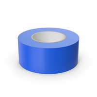 Blue Tape PNG & PSD Images