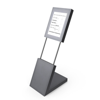 Kiosk PNG & PSD Images