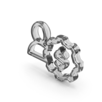 User Business Glass Symbol PNG & PSD Images