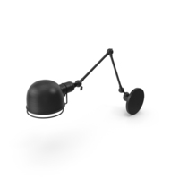 Atelier Sconce BRZ PNG & PSD Images